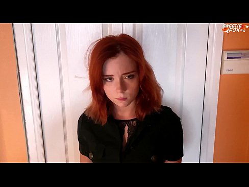 ❤️ Turvatöötaja karistas ilusat naist poevarguse eest - sperma suhu ❤ Koduporno at et.poliglass34.ru ❌❤