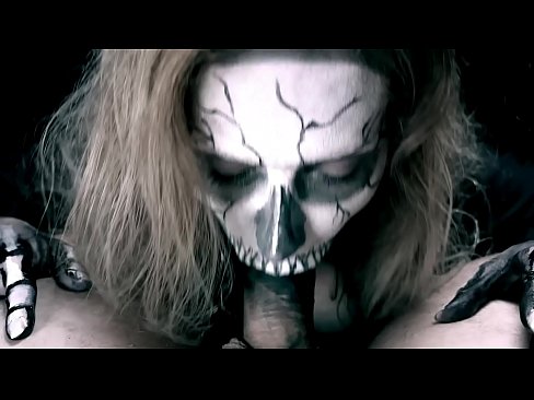 ❤️ Demon girl imeb kulli oma musta suuga ja neelab sperma. ❤ Koduporno at et.poliglass34.ru ❌❤